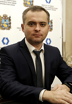 Ковалев Иван Иванович