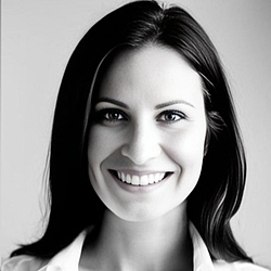 Кулик Анна Петровна