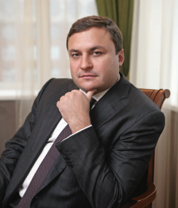 Рудской Андрей Александрович