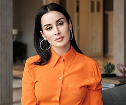 Канделаки Тинатин Гиивиевна