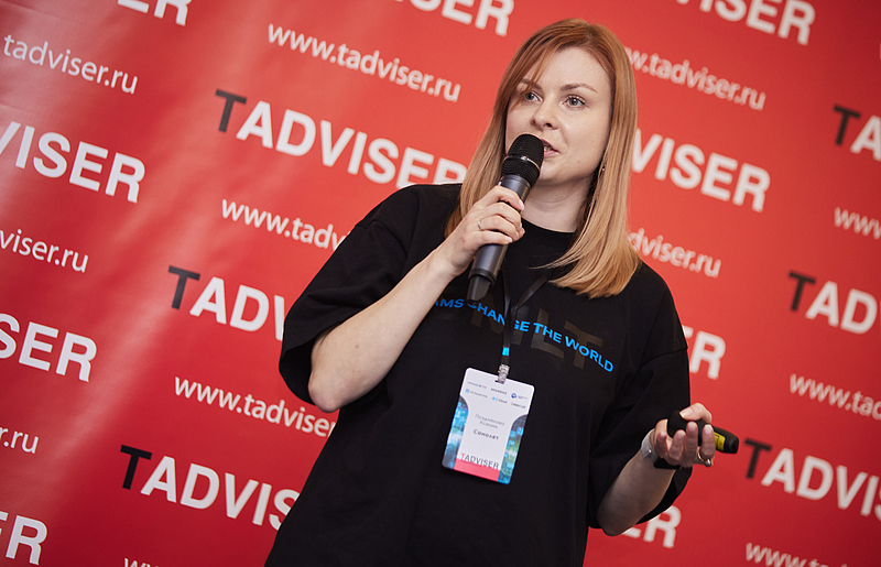 Файл:Фото 8. Ксения Позднякова.jpg