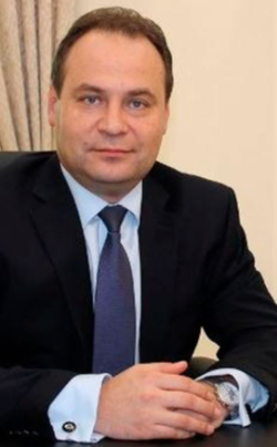 Сальников роман александрович