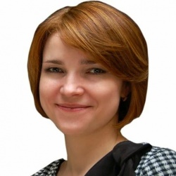 Андреева Мария Владимировна