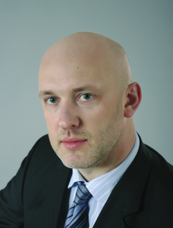 Байль Сергей Викторович