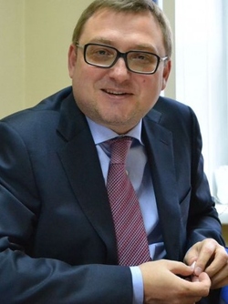 Баранов Станислав Геннадьевич