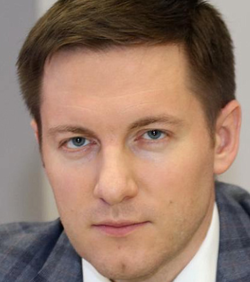 Вакштейн Максим Сергеевич