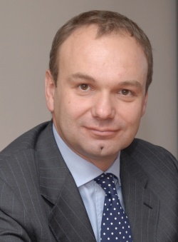 Калинин Дмитрий