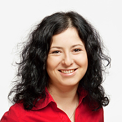 Корчминская Анна Владимировна