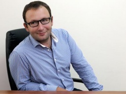 Краснов Дмитрий