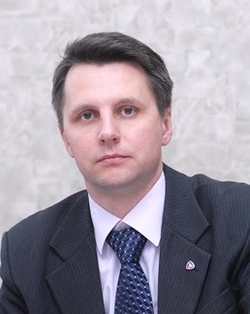 Красушкин Юрий Владимирович