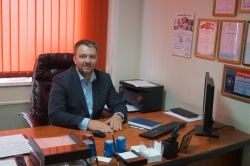 Сауткин Антон Владимирович