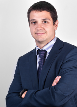 Ульянов Михаил