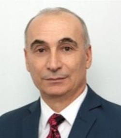 Мнацаканян Альберт Гургенович