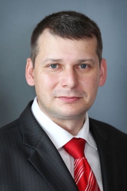 Федоткин Виталий Николаевич