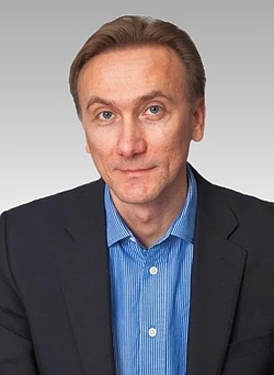 Антонов Яков Михайлович