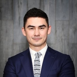 Дмитриев Александр Сергеевич