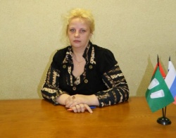 Смирнова Ирина Владимировна