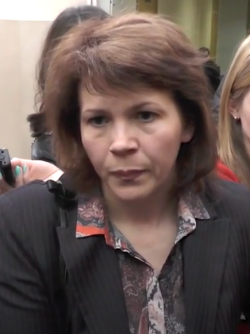 Соколова Юлия Владимировна