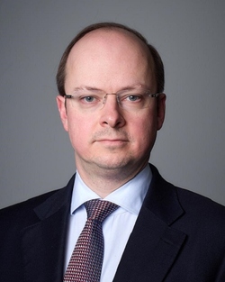 Трегубенко Федор Владимирович