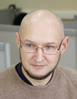 Белов Антон