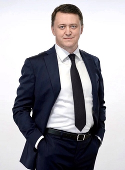 Богатов Иван Германович