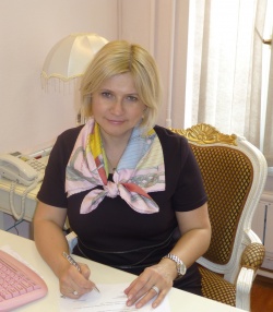 Киселева Надежда