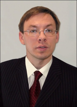 Конягин Кирилл