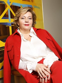 Опалева Наталия Владимировна