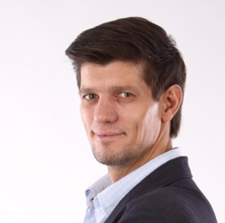 Пометун Андрей Геннадьевич