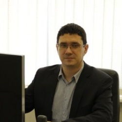 Сажин Павел Сергеевич