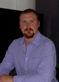 Слепцов Михаил Алексеевич