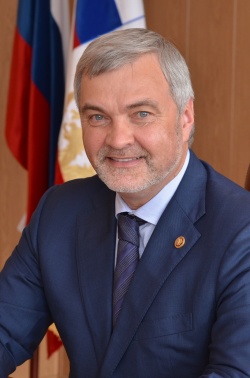 Уйба Владимир Викторович