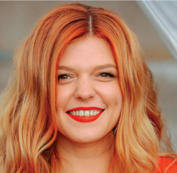 Федорович Юлия