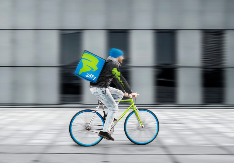 Файл:Jiffy delivery-courier-2.jpg