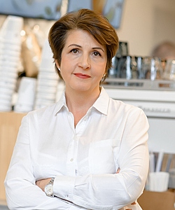 Свечникова Ольга Сергеевна