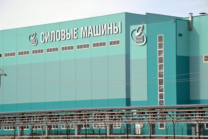 Поликлиника силовые машины