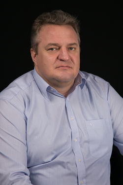 Булатов Андрей Игнатьевич