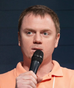 Любимов Владимир Максимович