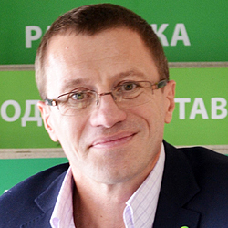 Гольдорт Леонид Яковлевич