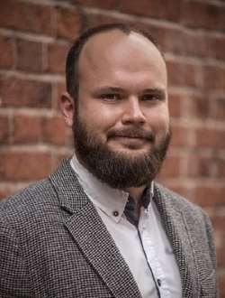 Ковалев Дмитрий