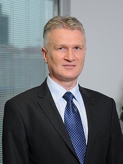 Майор Золтан