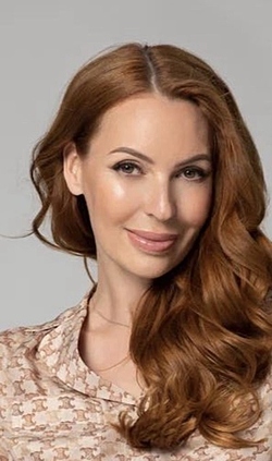 Леман Марта Александровна