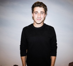 Мюслюманоглу Али Бурак