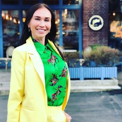 Рахимова Елена Владимировна