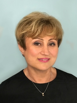 Синенко Ольга Викторовна