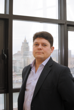 Сичкар Сергей Владимирович