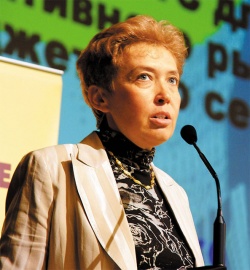 Слесаренко Марина Игоревна