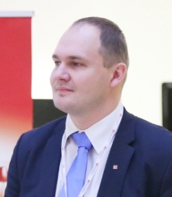 Сперга Марис (Maris Sperga)