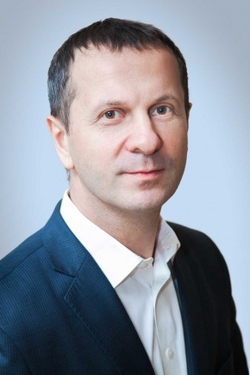 Темяшов Олег Алексеевич