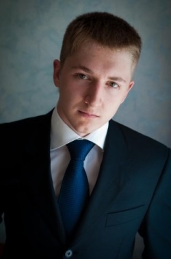 Тютюнов Михаил